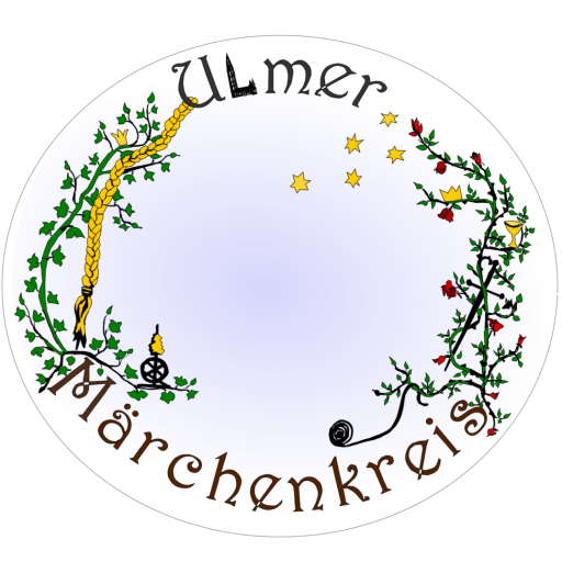 Logo Ulmer Märchenkreis